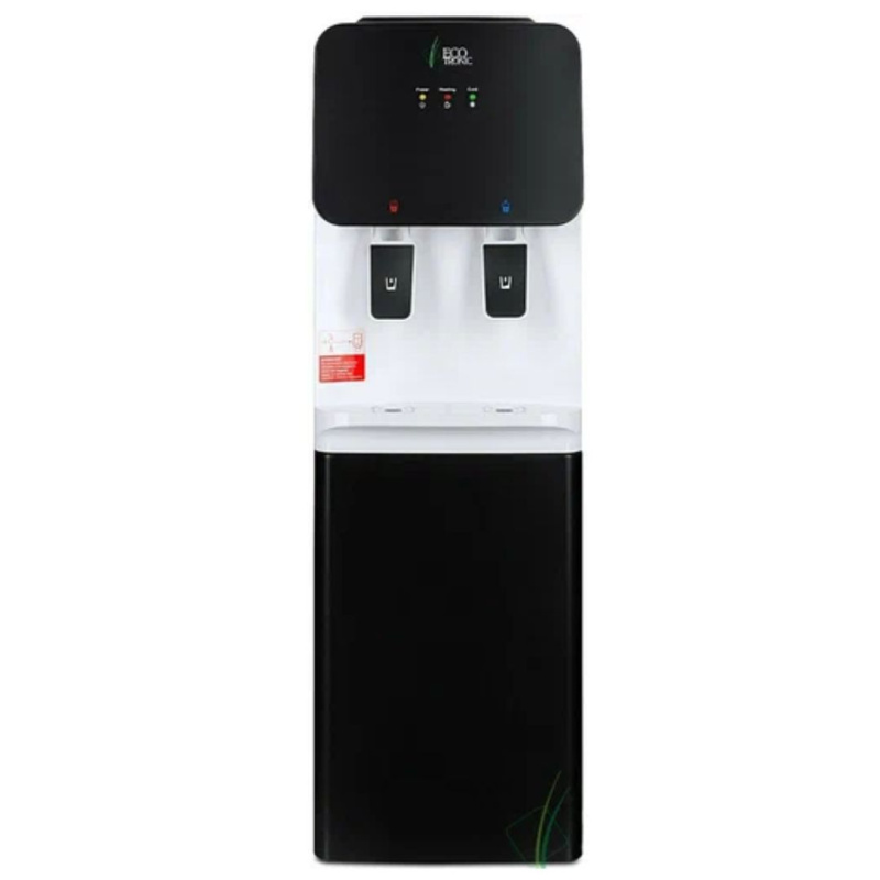 Кулер напольный J1-LCE XS black- white