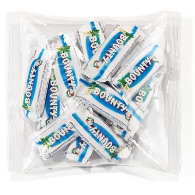 Конфеты BOUNTY MINIS, 247г