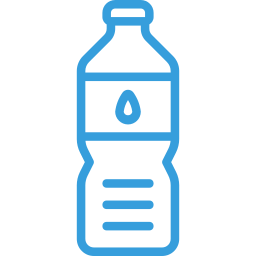 Вода с вашим логотипом