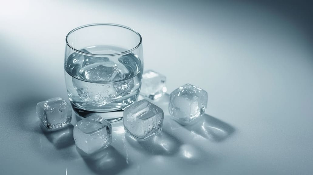 талая вода талая вода