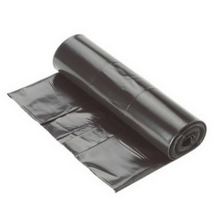 Мешки д/мусора  LDPE 240 л / 10 шт. )