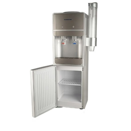 Кулер напольный Ecocenter S-F20C LIGHT GREY