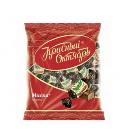 Конфеты "Маска" 250 гр.