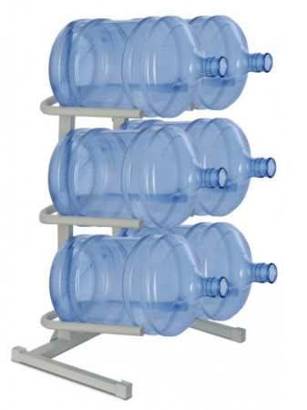 Подставка для 6 бутылей