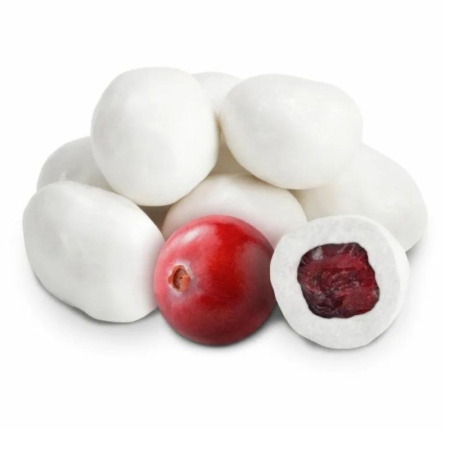 Клюква в сахаре 150г