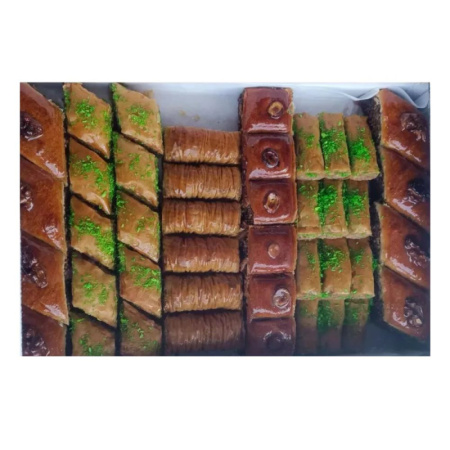 Ассорти пахлава Ариан