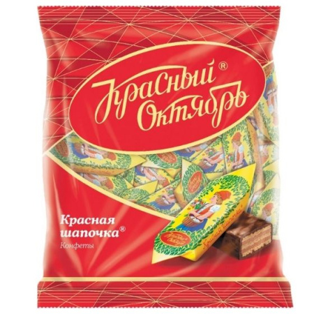 Конфеты "Красная шапочка" 250 гр.