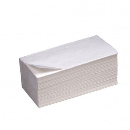 Полотенце бумажное ЕВРОСТАНДАРТ, 2сл. V сложения, 200 листов