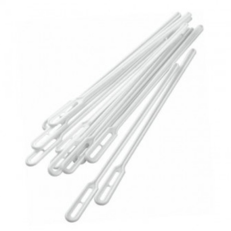 Мешалка для напитков 13 см/ 500 шт