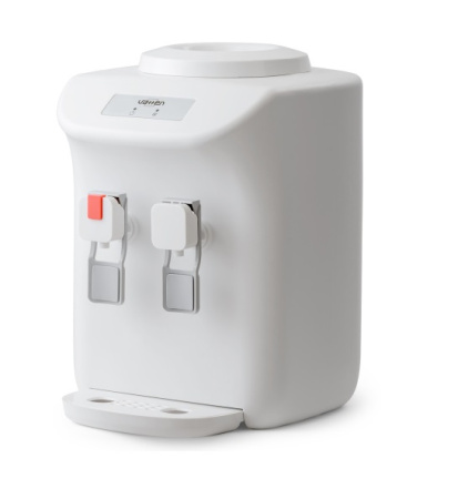 Кулер настольный VATTEN D27WF пушкран