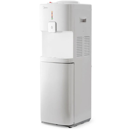Кулер напольный для воды  Midea YL1662S-B