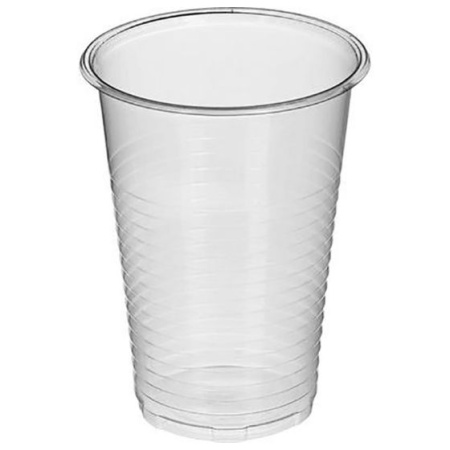 Стаканчик одноразовый 200 мл/ 100 шт