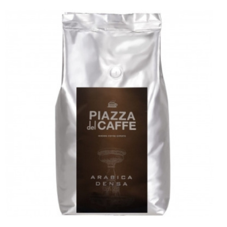 Пьяцца дель кафе Арабика Денса 1000 гр. зерновой