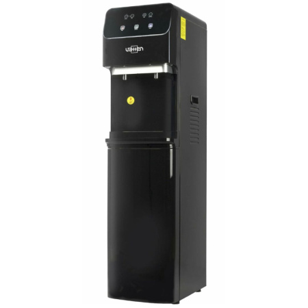 КУЛЕР НАПОЛЬНЫЙ VATTEN L05NKG+баллон CO2