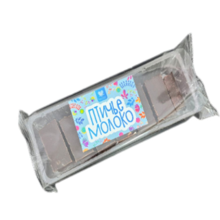 Пастила "Птичье молоко" 200гр.