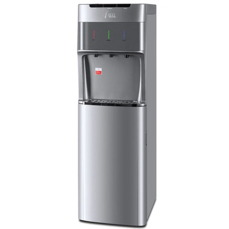 Пурифайер Ecotronic M30-U4L silver+SS